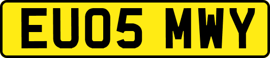 EU05MWY