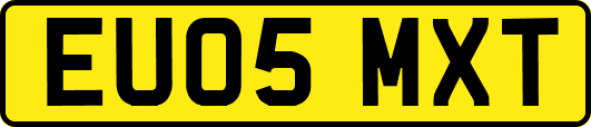 EU05MXT