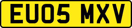 EU05MXV