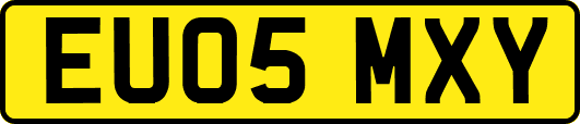 EU05MXY
