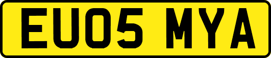 EU05MYA