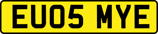 EU05MYE