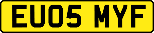EU05MYF
