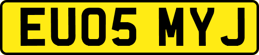 EU05MYJ
