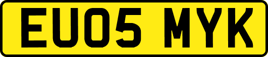EU05MYK