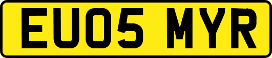 EU05MYR