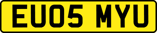 EU05MYU