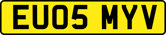 EU05MYV