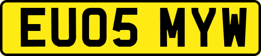 EU05MYW