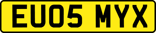 EU05MYX