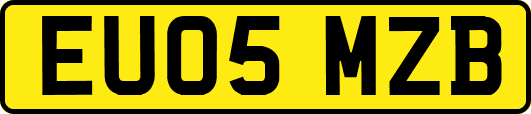 EU05MZB