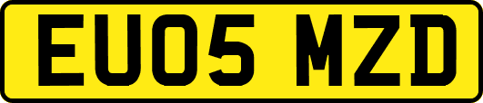 EU05MZD