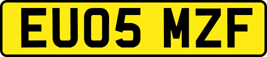 EU05MZF