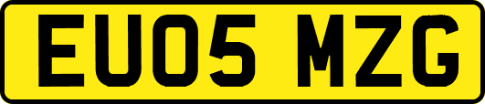 EU05MZG