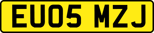 EU05MZJ