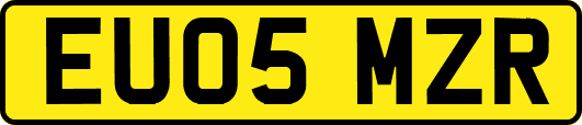 EU05MZR