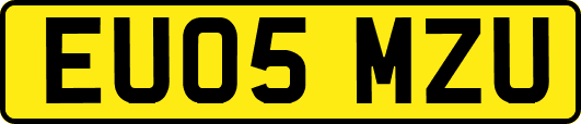 EU05MZU