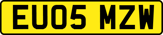 EU05MZW