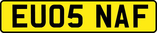 EU05NAF