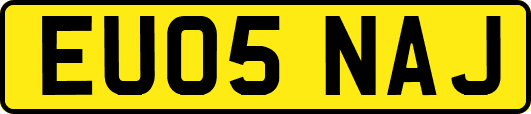 EU05NAJ