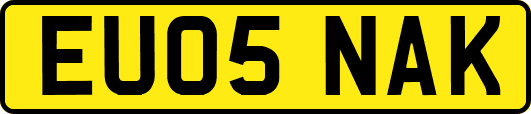 EU05NAK