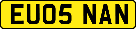 EU05NAN