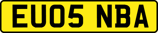 EU05NBA