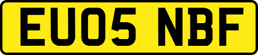 EU05NBF