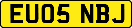 EU05NBJ