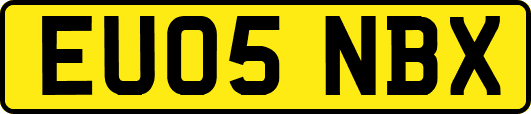 EU05NBX