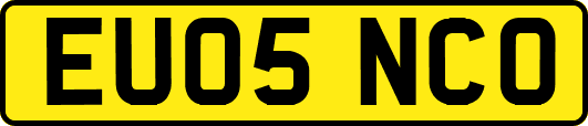 EU05NCO