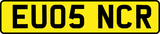 EU05NCR
