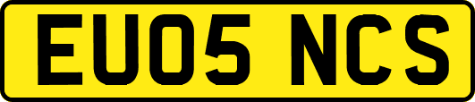 EU05NCS