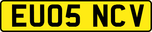 EU05NCV