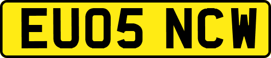 EU05NCW