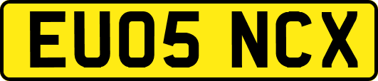 EU05NCX