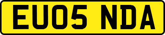 EU05NDA