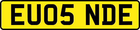 EU05NDE