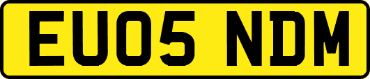 EU05NDM