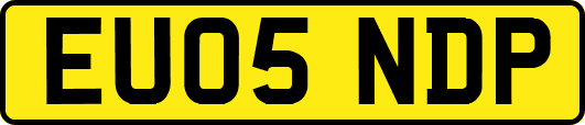EU05NDP