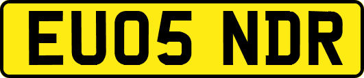 EU05NDR
