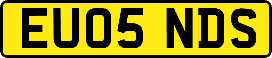 EU05NDS