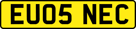 EU05NEC