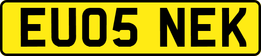 EU05NEK