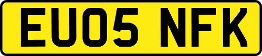 EU05NFK