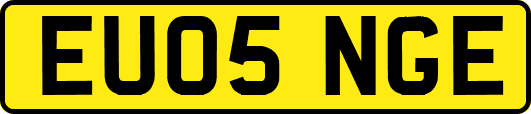 EU05NGE