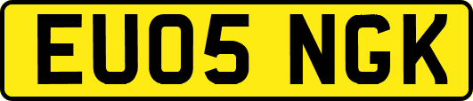 EU05NGK