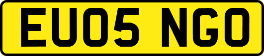 EU05NGO