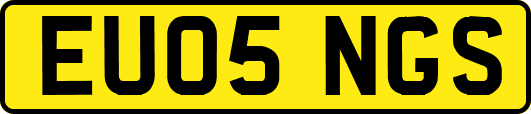 EU05NGS