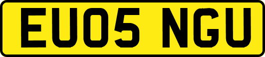 EU05NGU